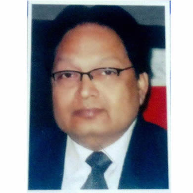 Dr Rachit Sharma